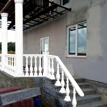 Будинок 175 квадратів 12 сот землі,в місті Хмельницькому 550 метрів ві