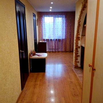 Продам трьох кімнатну квартиру!!!