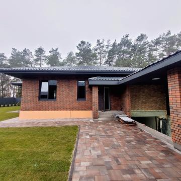 Жовтнева вул.