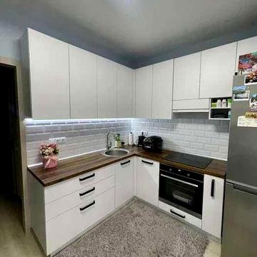 Продаж 1к квартири 35 кв. м  4/9ті , вул. Козакевича 25 ЖК "Пташка" DS ЖК Пташка