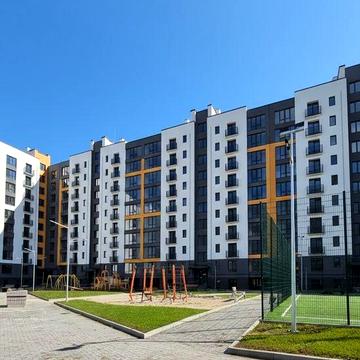 Акція! Готова 2-3 кім.Каскад, Сучасна новобудова,Газове і.о