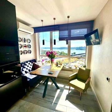 Видова двокімнатна квартира ЖК Зарічний ‼️ВІД ВЛАСНИКА БЕЗ КОМІСІЇ ‼️ ЖК Зарічний