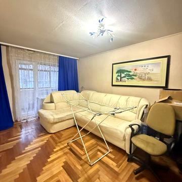 3 кімнатна,Шевченківський ,Корищенко(Кузнецова)