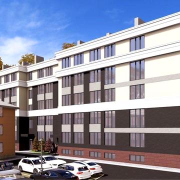 Продаж 1к квартири від забудовника. Ірпінь. Розтермінування до 18 міс