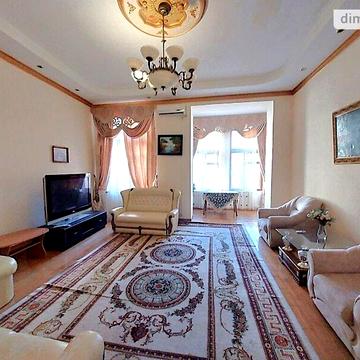 Довгострокова оренда 3к Квартира Віце-адмірала Жукова провулок