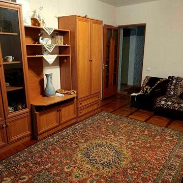 Здам 2-к квартиру в аренду