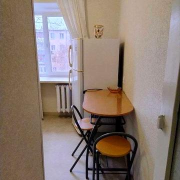 Сдам 1 ком.квартиру Сегедская/2 ст.Фонтана/Проспект Гагарина,длительно