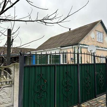 ПРОДАЖ будинку в смт Володарка