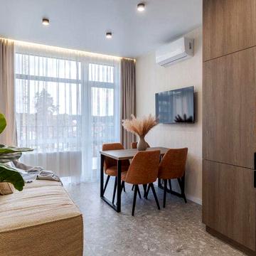 Продаж 1-кім квартири в Брюховичах , ЖК ГРІНВУД-3 ЖК Грінвуд 3