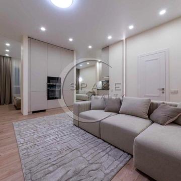 Продаж 2к квартири 65м2  в ЖК Володимирський вул. Антоновича 109 ЖК Володимирський