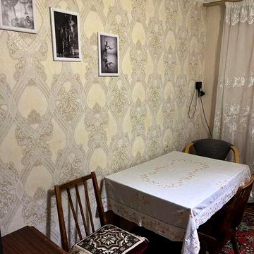 2к квартира, автономка