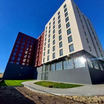 Продаж 1к Квартира Трускавецька вулиця ЖК ул. Трускавецкая, 48