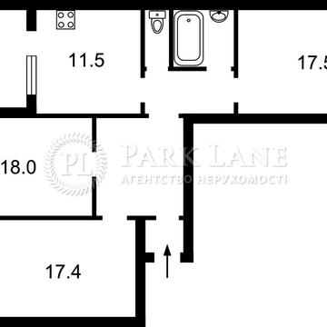 Урлівська  Пчілкі  Драгоманова ЖК 2012