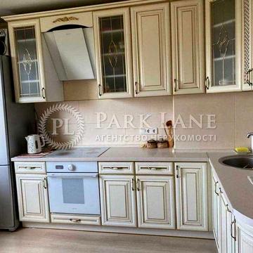 Урлівська  Пчілкі  Драгоманова ЖК 2012