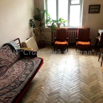 Здам 3к квартиру вул.Білоруська-32,метро Лук"янівська