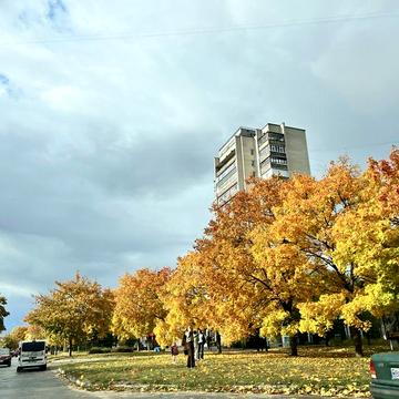 2к квартира на Харківській