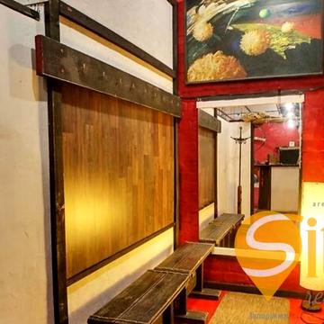 Героїв Крут вул. (12 Квітня)