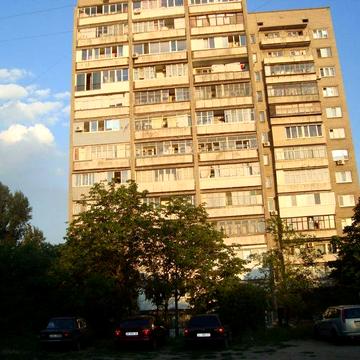 Продам Квартиру, Центр, Набережная ЖК прибрежный