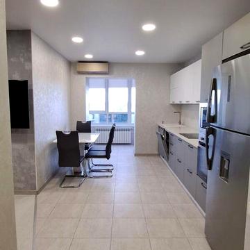 Продаж 1к Квартира Космонавтів вулиця ЖК Олимп