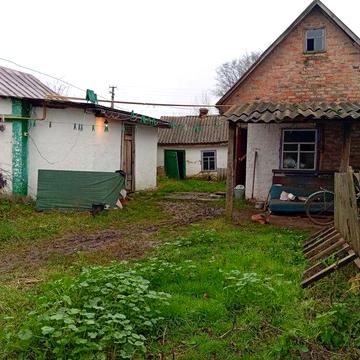 Нерухомість Розсішки