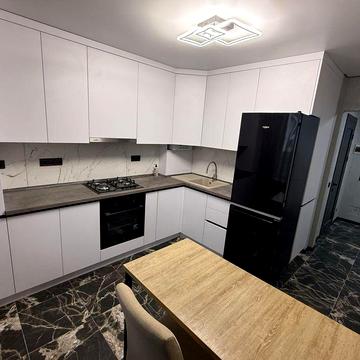 Здам квартиру 1 кім. ЖК Банківський ( перша здача )