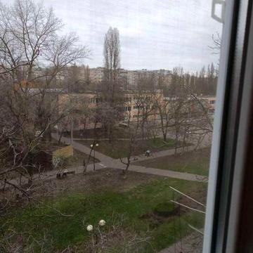 Сдам 2-х комнатную квартиру на Крымском бульваре.