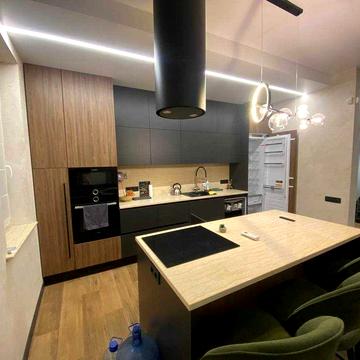 Продаж 2 поверхового будинку, ділянка 12 соток, 180м2, В.Данилівка DS