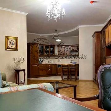 Продаж 3-кімн квартири в ЖК Панорама, Печерськ