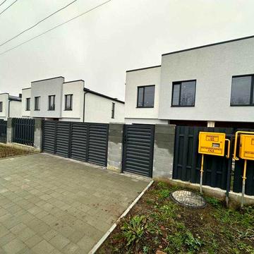 Від Забудовника! Продаж Котеджу Дубляни з виглядом на Високий Замок