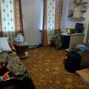 Сдам пол дома район Николаевка