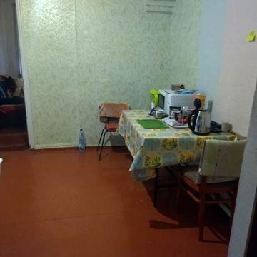 Сдам пол дома район Николаевка