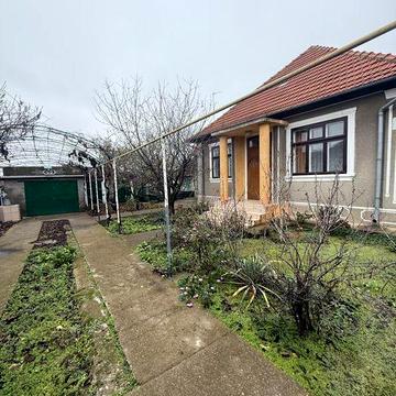 Продам дом район Красноармейской