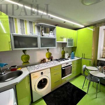 Продам 3 кмн квартиру з А/О на Охтирській