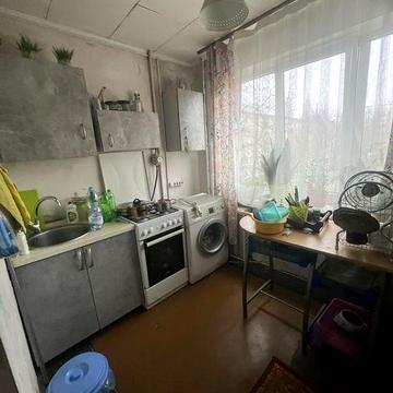 2х кімн. квартири вул. Леся Курбаса 18 Борщагівка