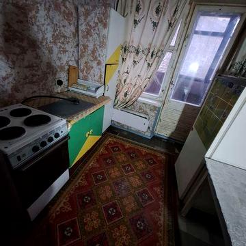 Сдам 1 квартиру на правом берегу 3эт