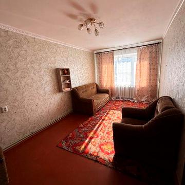 Продаж двокімнатної квартири