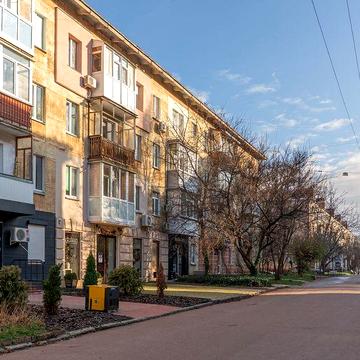 1-кімнатна Центр Площа Вал Борисоглібська Парк Хмельницького