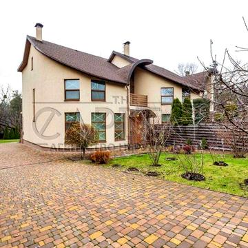 Чудовий триповерховий дуплекс 197м2 село Юрівка вул Горохівська