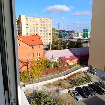 Продаж 2к Квартира Вінграновського вулиця