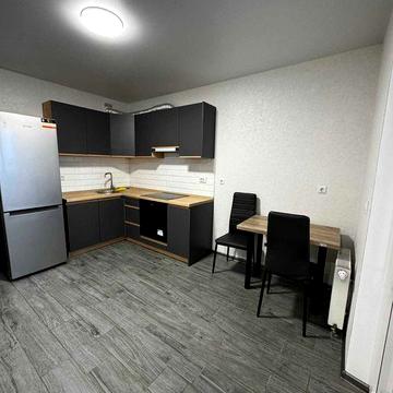 Ексклюзив! ЖК "Вудлайн" Новосілки, вул. Лісова, 3 Однокімнатна ВЕЛИКА!