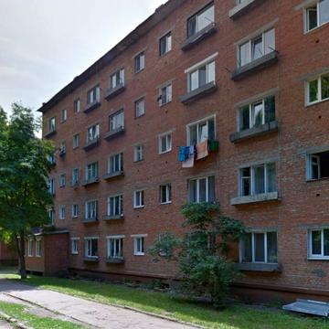 Котляревського вул., 3/1