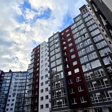 Княгинин вул., 44