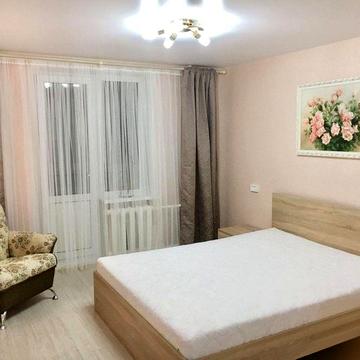 Двокімнатна квартира на Троєщині