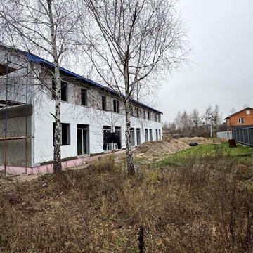 Продам таунхаус в місті Ворзель