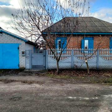 Сдам дом на Петровке