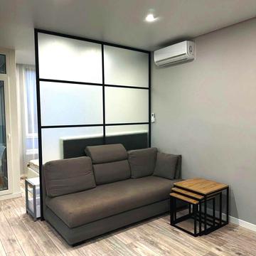 Юрія Липи вул., 6-А