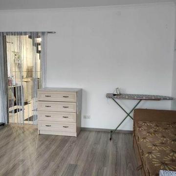 1-к квартира в центрі