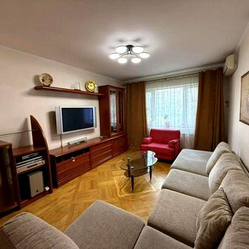 Затишна 3-кімнатна квартира вул. Вірменська 3