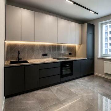 Ідеальна квартира для життя: 2 кімнати + кухня-студія, ЖК «Гідропарк» ЖК Гидропарк