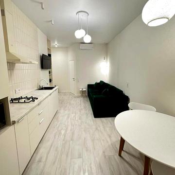 Дача Ковалевського вул., 91